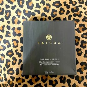 BRAND NEW unopened, Tatcha filter finish primer.